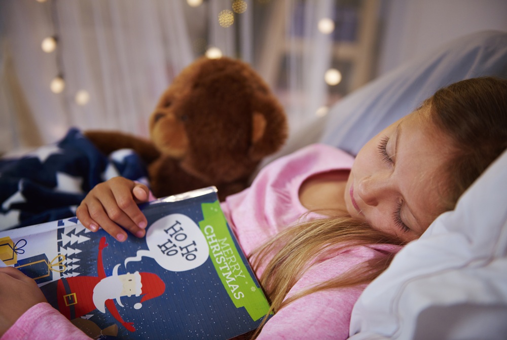 Small Sleep Habits That Lead to Sharper Minds in Kids and Teens